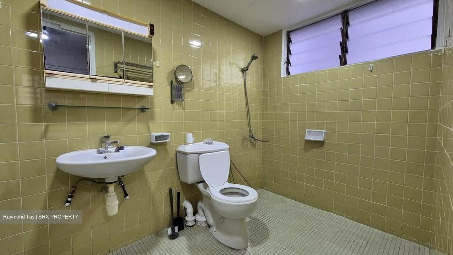 Laguna Park (D15), Apartment #620740231